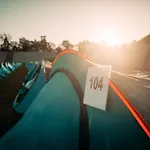 Eurocup Campsite 2024