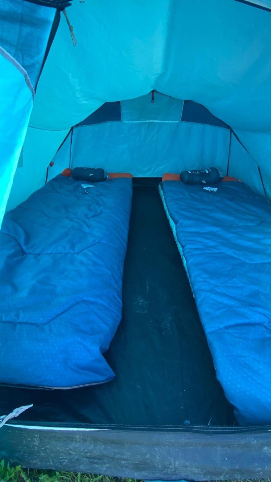 Campsite Eurocup Campsite 2024